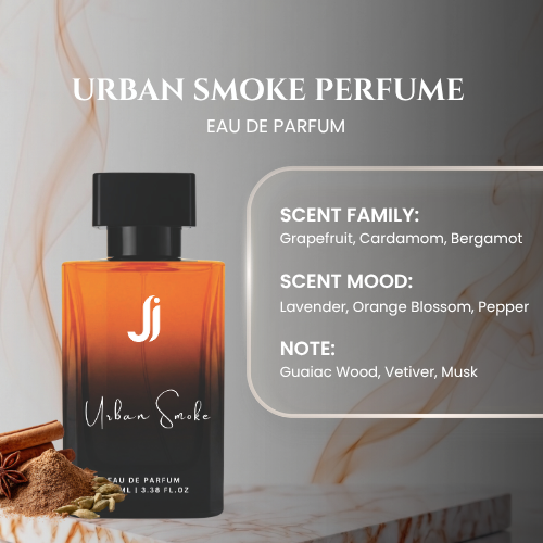 Urban Smoke